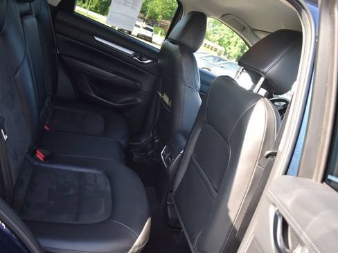 Used 2020 MAZDA CX-5 Touring AWD/4WD image 13