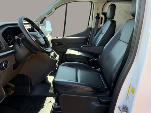 New 2025 Ford Transit 350 148 Low Roof AWD image 14