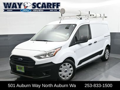 Used 2019 Ford Transit Connect XL