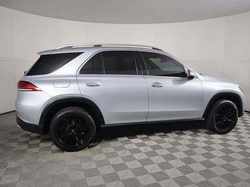 Used 2023 Mercedes-Benz GLE 350 image 4