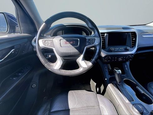 Used 2017 GMC Acadia SLT FWD image 6