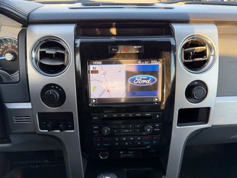 Used 2011 Ford F150 Platinum image 20