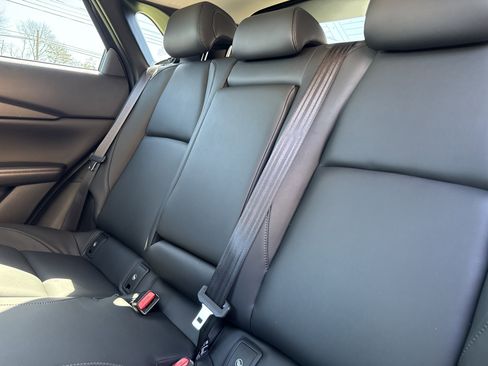 New 2026 MAZDA CX-30 AWD 2.5 S image 13