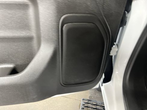 Certified 2023 Chevrolet Silverado 2500 Custom w/ Custom Value Package image 24