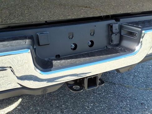 New 2025 RAM 3500 Tradesman image 6