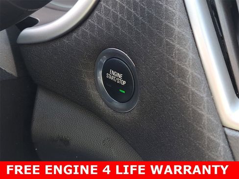 Used 2024 Chevrolet Malibu LT image 12