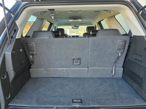 Used 2017 GMC Acadia Limited SLT image 4