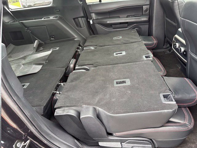 Certified 2022 Ford Expedition Limited AWD/4WD image 10