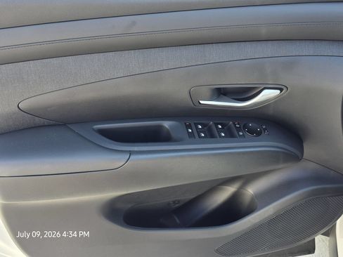 Certified 2026 Hyundai Tucson SEL FWD image 16