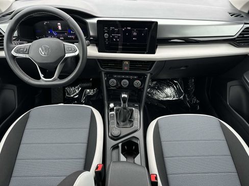 New 2026 Volkswagen Taos S image 13