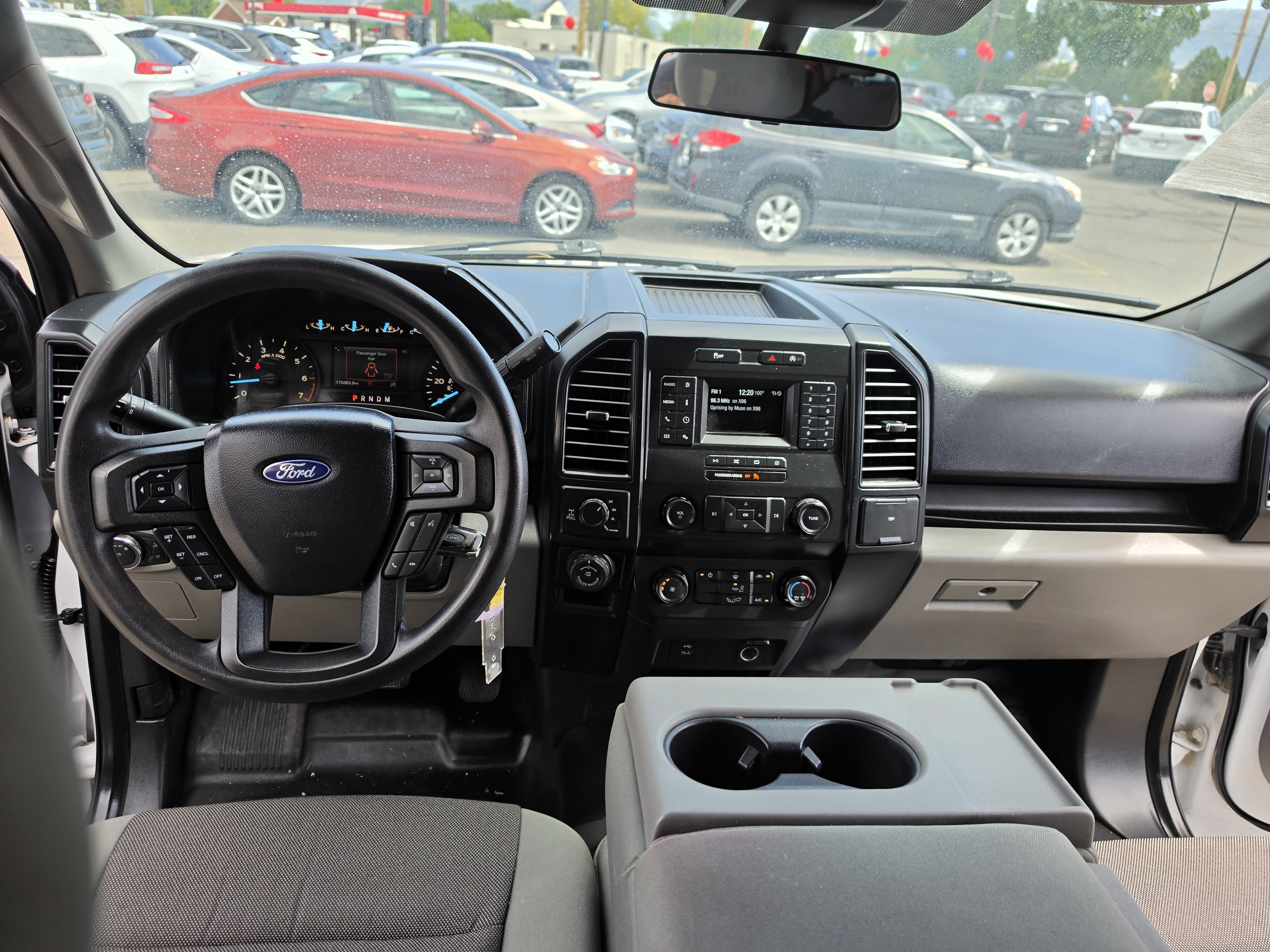 Used 2020 Ford F150 XL w/ Equipment Group 101A Mid AWD/4WD image 19