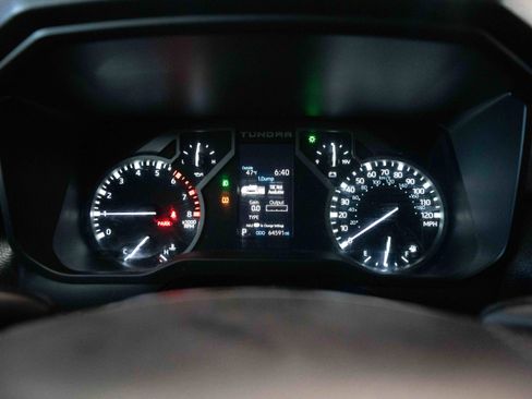 Used 2023 Toyota Tundra SR5 image 16