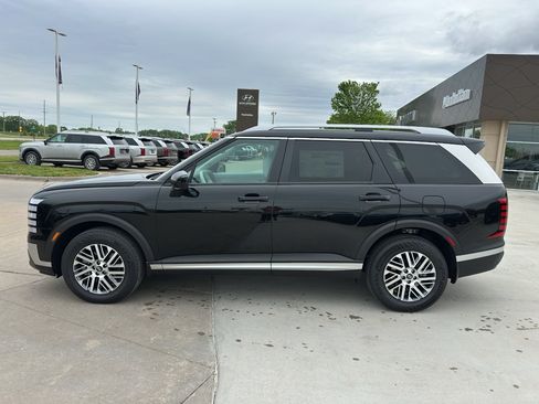 New 2026 Hyundai Palisade SEL FWD image 7