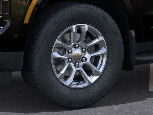 New 2026 Chevrolet Tahoe LT w/ Comfort Package image 10