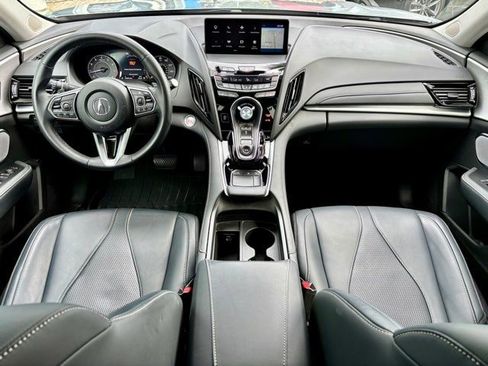Certified 2023 Acura RDX w/ Technology Package image 19