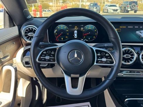 Used 2020 Mercedes-Benz CLA 250 image 14