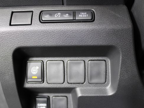 New 2026 Nissan Frontier S RWD image 19