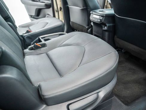 Used 2024 Toyota Grand Highlander AWD image 37