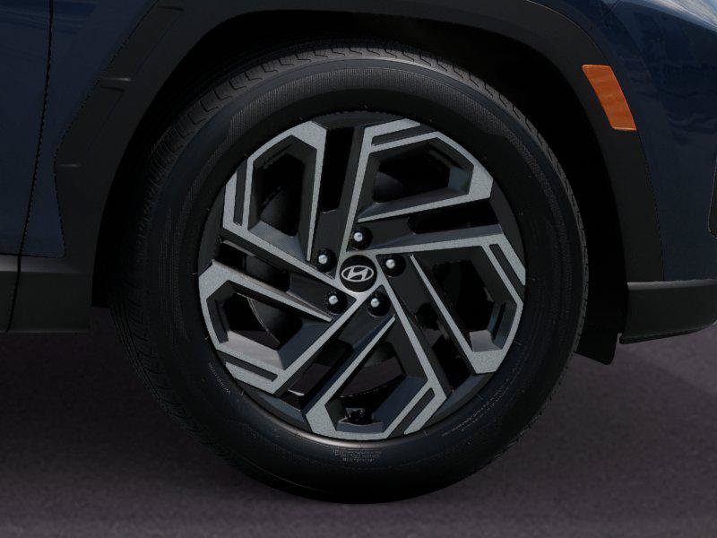 New 2026 Hyundai Tucson SEL Plus AWD/4WD image 8
