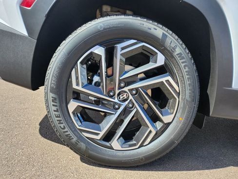 New 2026 Hyundai Tucson Limited AWD/4WD image 36