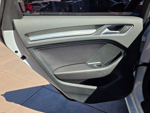 Used 2015 Audi A3 1.8T Premium w/ Aluminum Style Package image 27