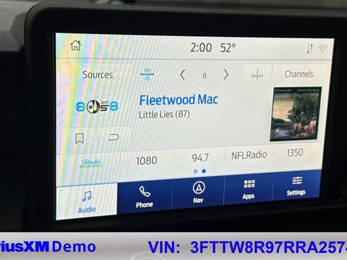 Used 2024 Ford Maverick Tremor w/ Tremor Off-Road Package image 34