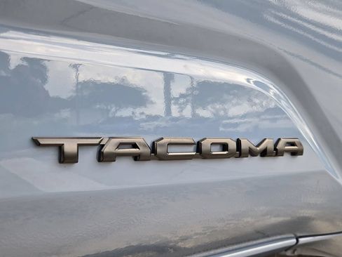 Used 2026 Toyota Tacoma TRD Sport RWD image 18