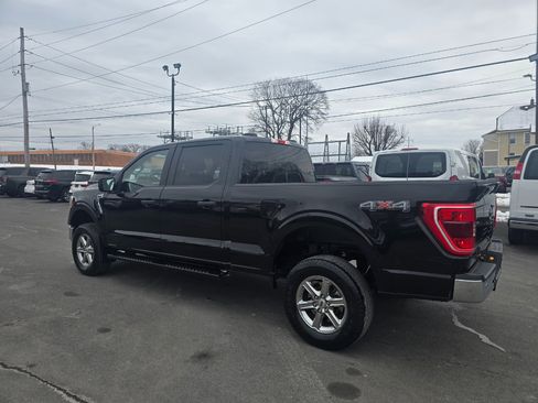 Used 2022 Ford F150 XLT w/ Max Trailer Tow Package image 4