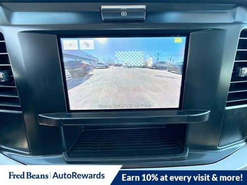 New 2026 Ford F550 2WD Regular Cab Super Duty image 13