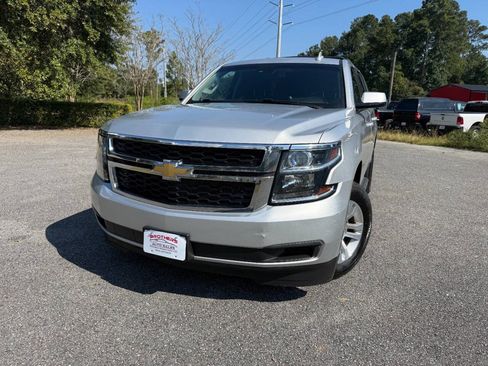 Used 2015 Chevrolet Tahoe LT RWD image 29