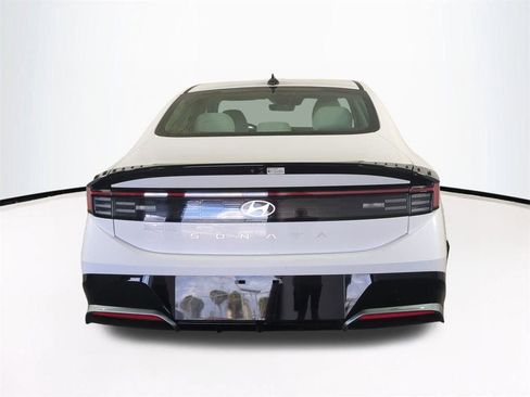 Certified 2024 Hyundai Sonata SEL image 6