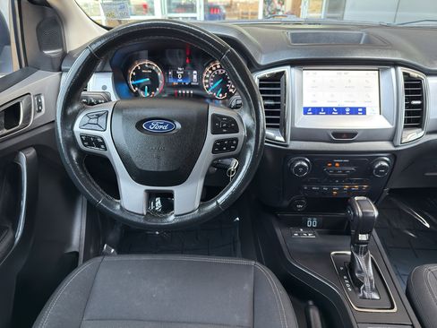 Used 2023 Ford Ranger XLT w/ Equipment Group 302A High image 21