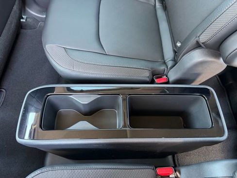 New 2026 Nissan Pathfinder SL w/ SL Premium Package image 38