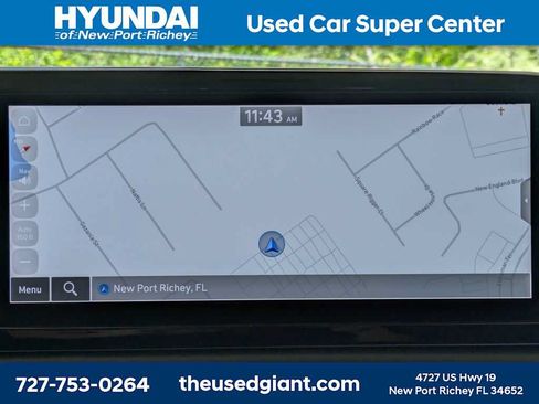 Certified 2025 Hyundai Palisade SEL FWD image 30