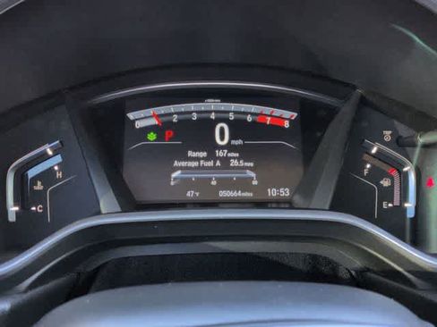 Used 2020 Honda CR-V EX-L image 35