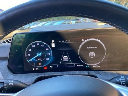 Used 2023 Kia Telluride SX image 22