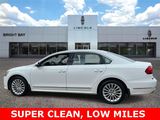 Used 2016 Volkswagen Passat 1.8T SE w/ Lighting Package (P06) image 4