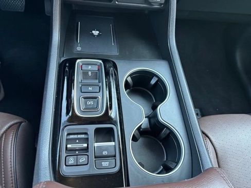 Certified 2023 Honda Pilot Elite image 21