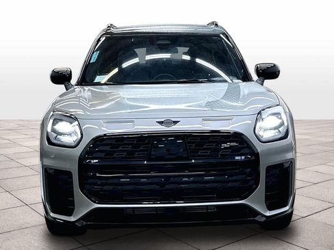 Used 2026 MINI Cooper Countryman S AWD/4WD image 3