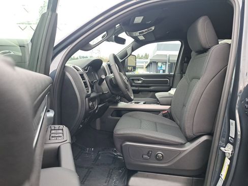 New 2026 RAM 1500 Big Horn image 11