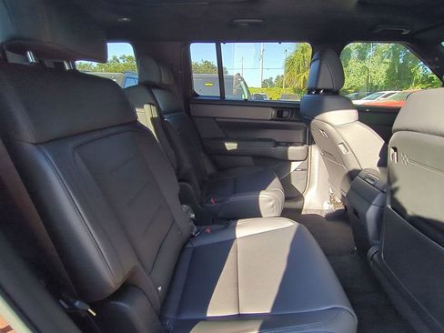 New 2026 Hyundai Santa Fe Calligraphy image 17