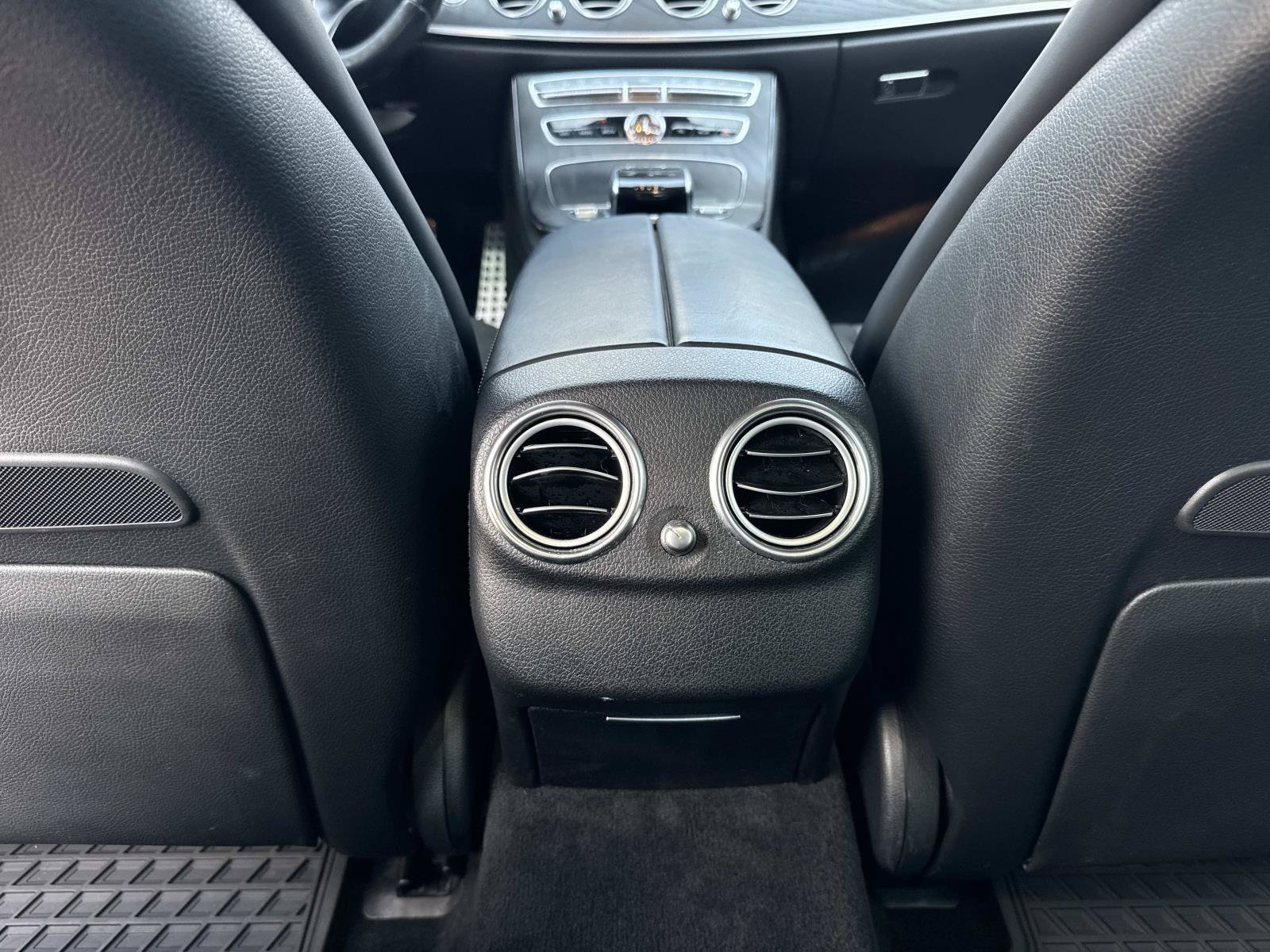 Certified 2019 Mercedes-Benz E 53 AMG 4MATIC Sedan image 15
