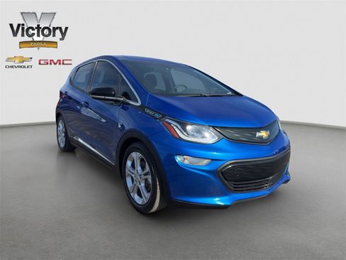 Used 2019 Chevrolet Bolt LT image 6