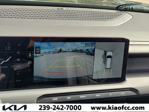 New 2027 Kia Telluride SX X-Pro AWD/4WD image 30