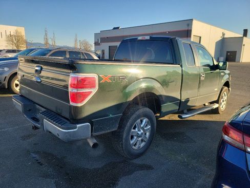 Used 2014 Ford F150 XLT w/ Equipment Group 302A Luxury image 3