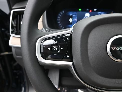 New 2026 Volvo XC90 B5 Plus w/ Protection Package Premier image 13