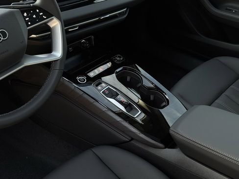 New 2025 Audi A5 2.0T Premium image 21