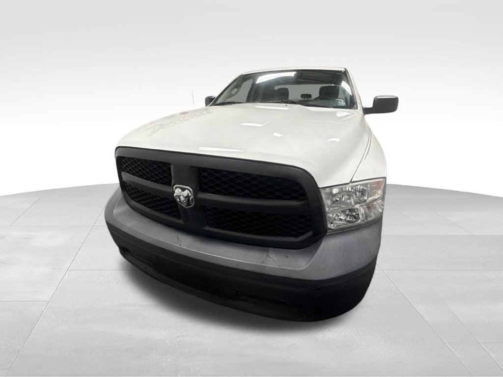 Used 2019 RAM 1500 Tradesman RWD image 3