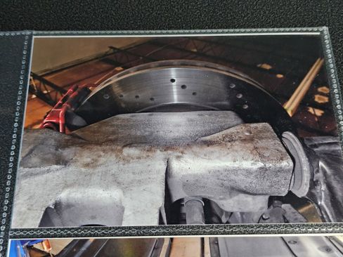 Used 2002 Ferrari 575M Maranello image 97