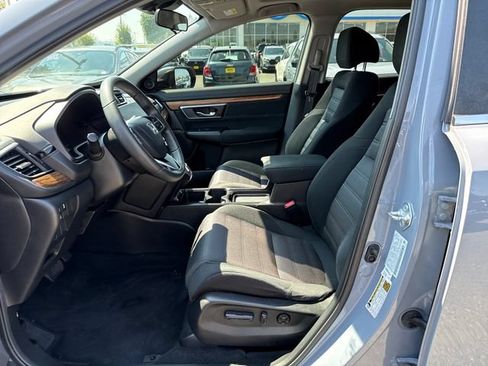 Certified 2022 Honda CR-V EX image 15